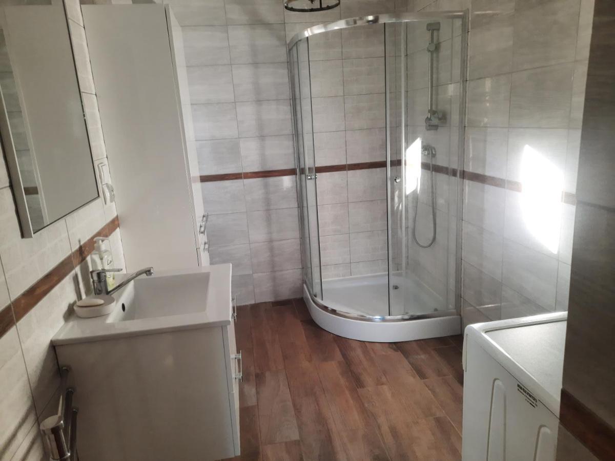 Domek Caloroczny Nad Jeziorem Budzislawskim, Wielkopolska Na Wynajem Anastazewo Extérieur photo